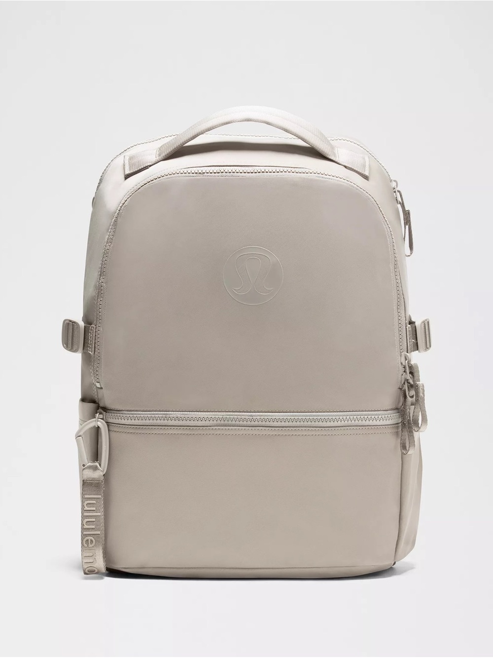 NWT Lululemon New Crew backpack (22L)